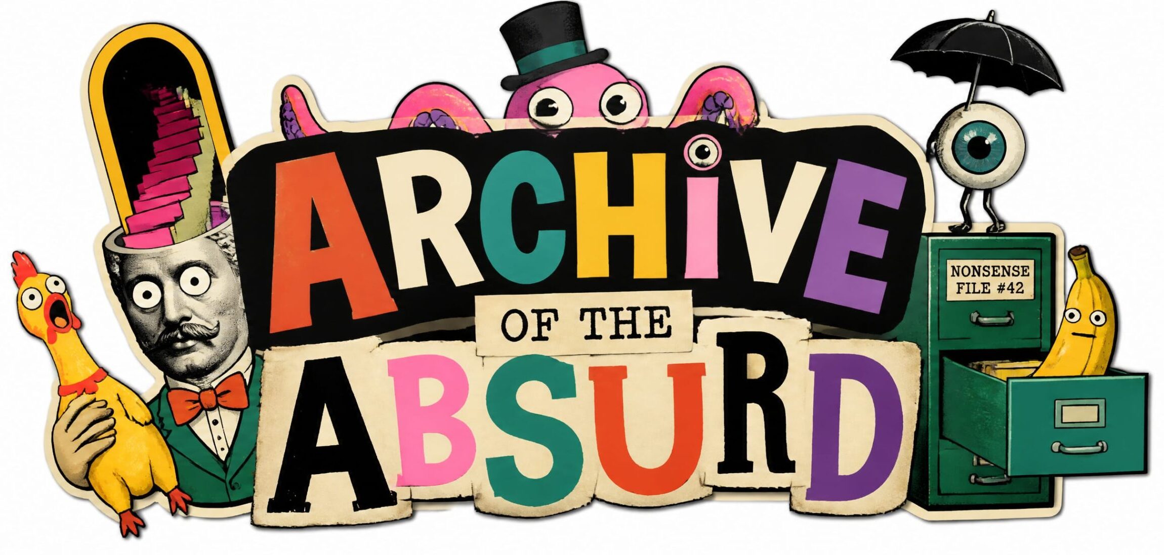 Archive of the Absurd