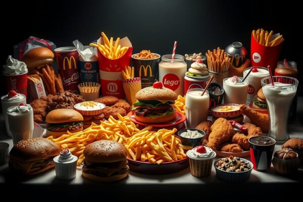 29,000 calorie death row meal