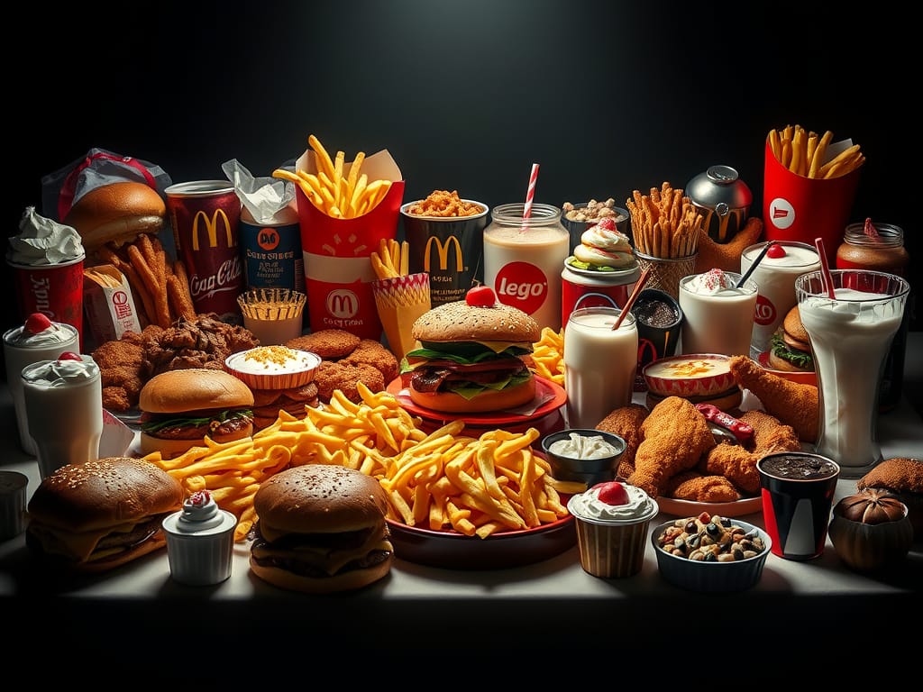 29,000 calorie death row meal